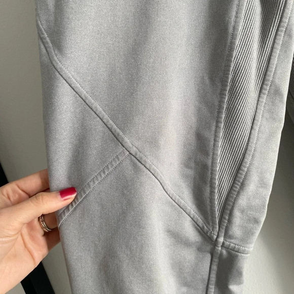 LULULEMON Metro Miles  Jogger Heathered Stargaze Size 2 - Picture 5 of 12